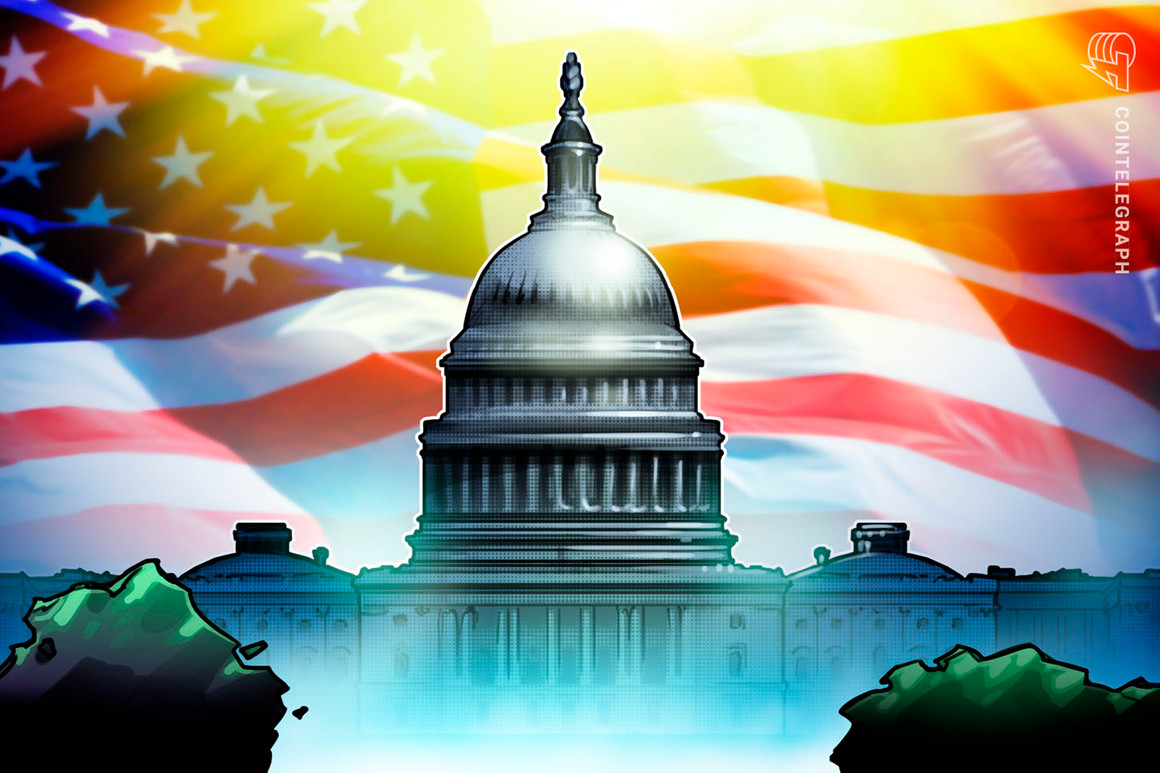 ‘Pro crypto bill’ passes out of US House Agriculture Committee