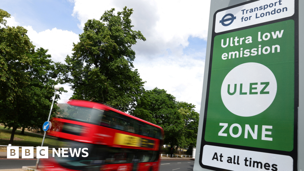 ULEZ expansion: Low emission zone challenge to start at High Court