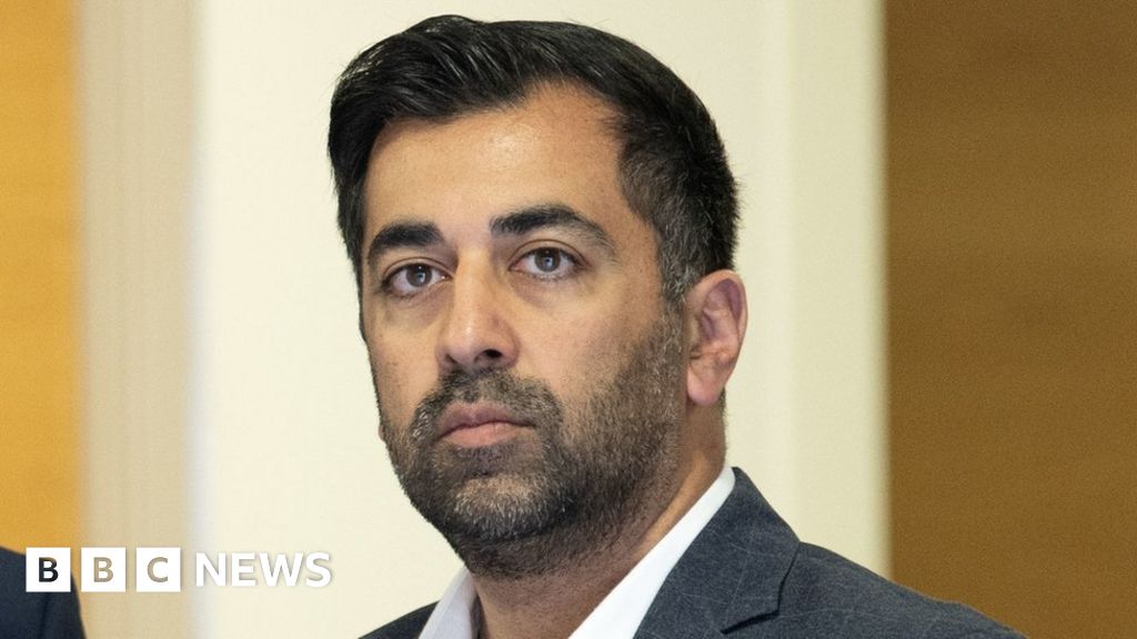 How have Humza Yousaf's first 100 days as first minister gone?