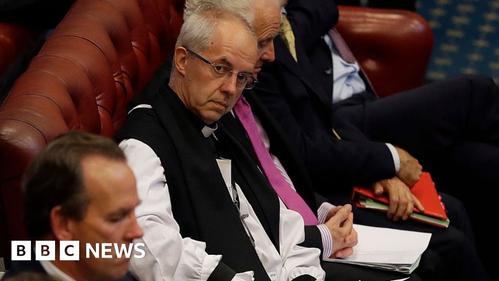 Wrong for bishops to get automatic House of Lords seat, says MP