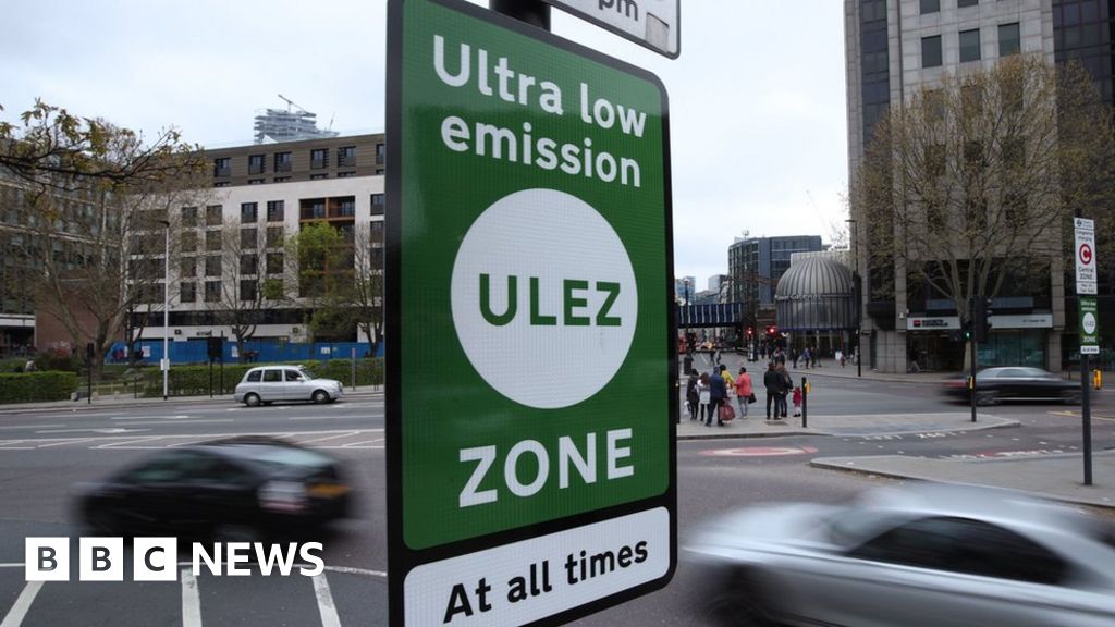 ULEZ: Stump up cash for Londoners , Keir Starmer urges government