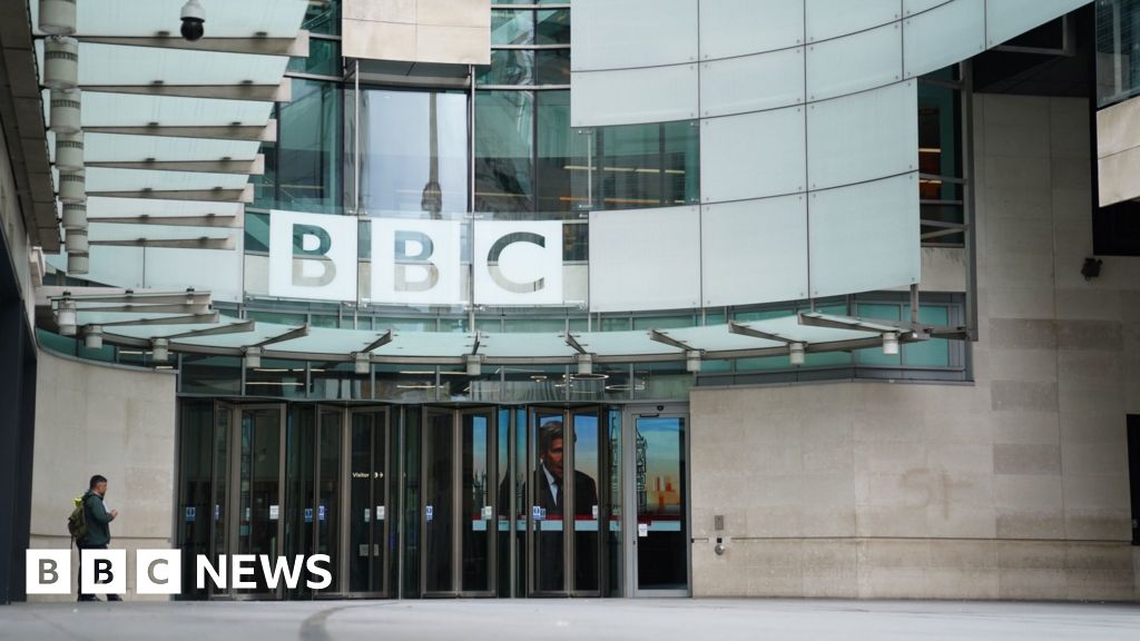 BBC presenter allegations: Urgent talks to take place