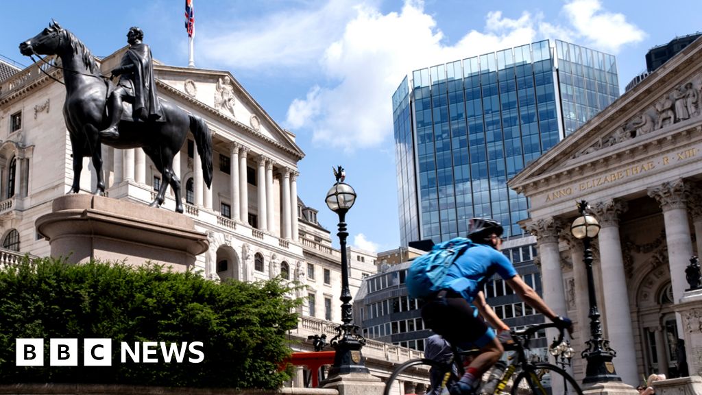 Interest rates: Big rise less likely after inflation surprise