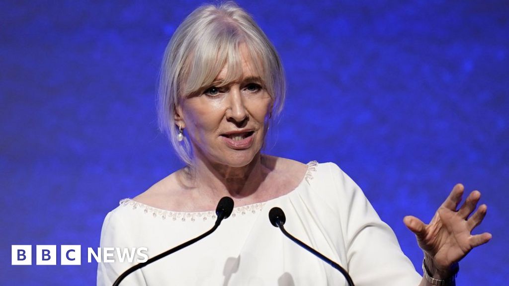 Nadine Dorries has 'abandoned' Mid Bedfordshire voters – council