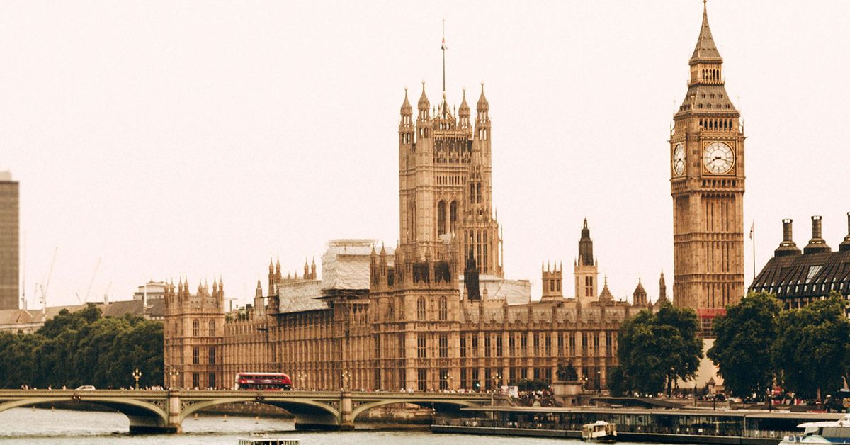 UK Government Rejects Lawmaker Plan to Regulate Crypto as Gambling