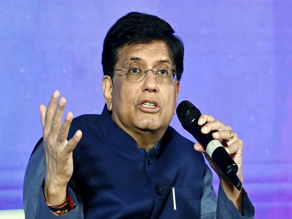 Indian Footwear and Leather industry a major foreign exchange earner: Piyush Goyal