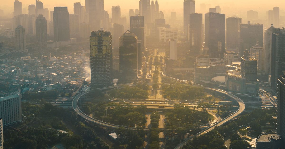 Indonesia’s Long Awaited Crypto Exchange, Clearing House Starts Operations