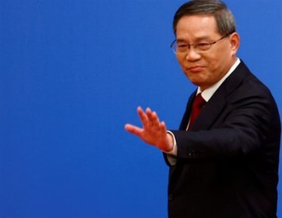 ICYMI – China’s Premier met with tech firms and promised more support