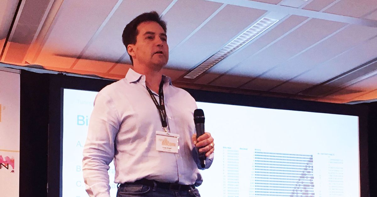 Craig Wright’s Financial Disclosure Form in $143M Court Case Was Incomplete