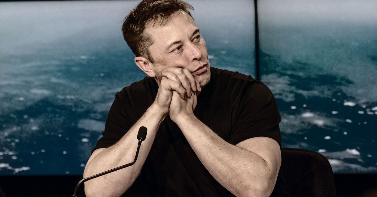 Elon, You Don’t Need Crypto to Do Twitter Payments