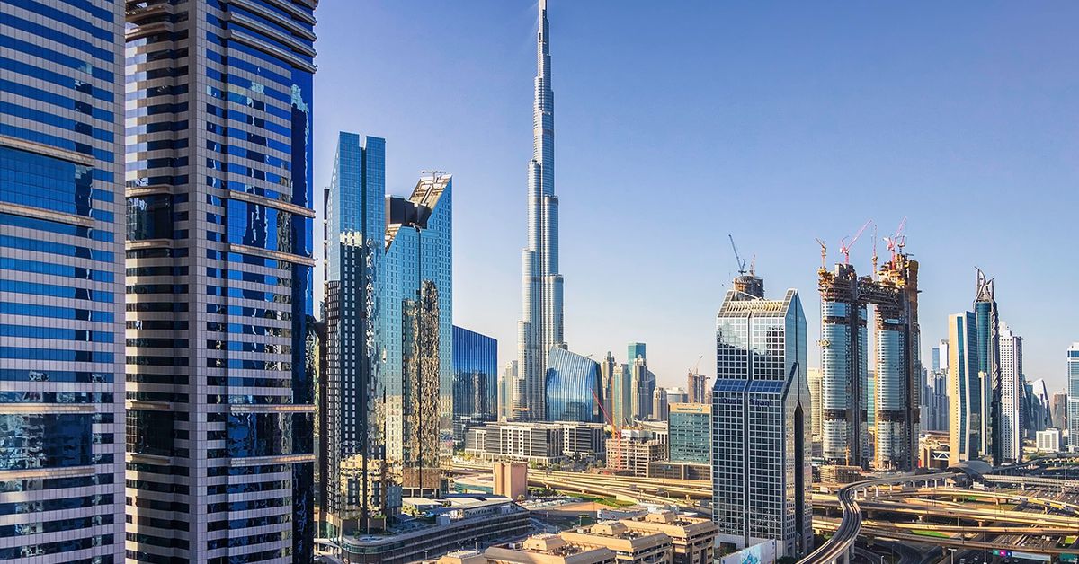Crypto Exchange Bitget Opens Dubai Office, Plans Middle East Expansion