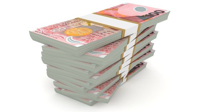 New Zealand Dollar Up After China Data Beat; NZD/USD, EUR/NZD, GBP/NZD, AUD/NZD