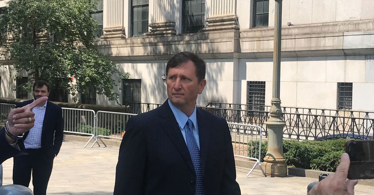 U.S. DOJ Needs 6-8 Weeks to Process Evidence Against Former Celsius CEO Alex Mashinsky, Attorneys Tell Judge