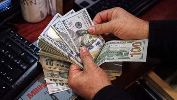 India’s forex reserves rise by $1.85 billion to $595.05 billion; foreign currency assets at $527.9 billion