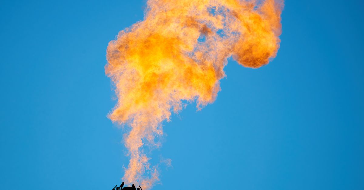 Ghost From the Well: Is Crypto Mining With Associated Gas Better for the Environment?