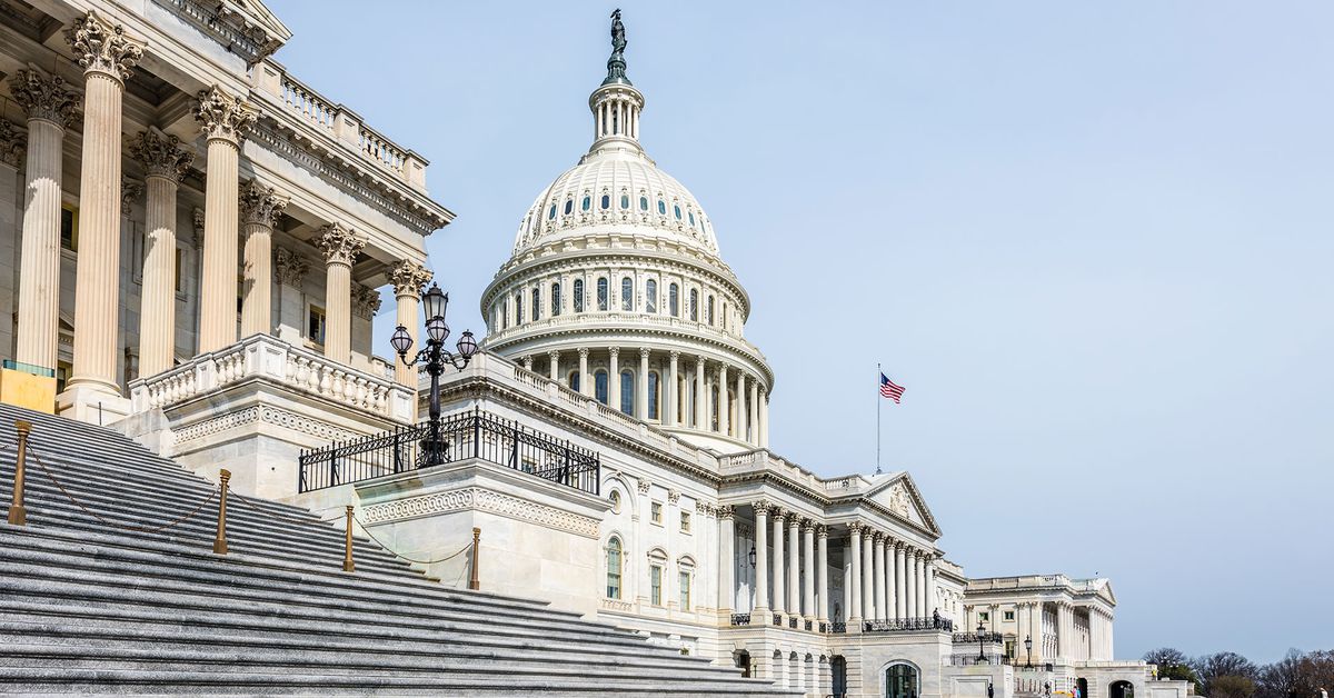 Why Congress Should Pass the H.R. 4766 Stablecoin Bill Now