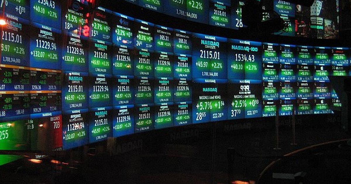 Why Nasdaq Backing Out of Custody Is Bad, Bad News for Crypto