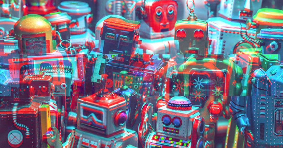 Your Marketing is Fueling a Bot Epidemic