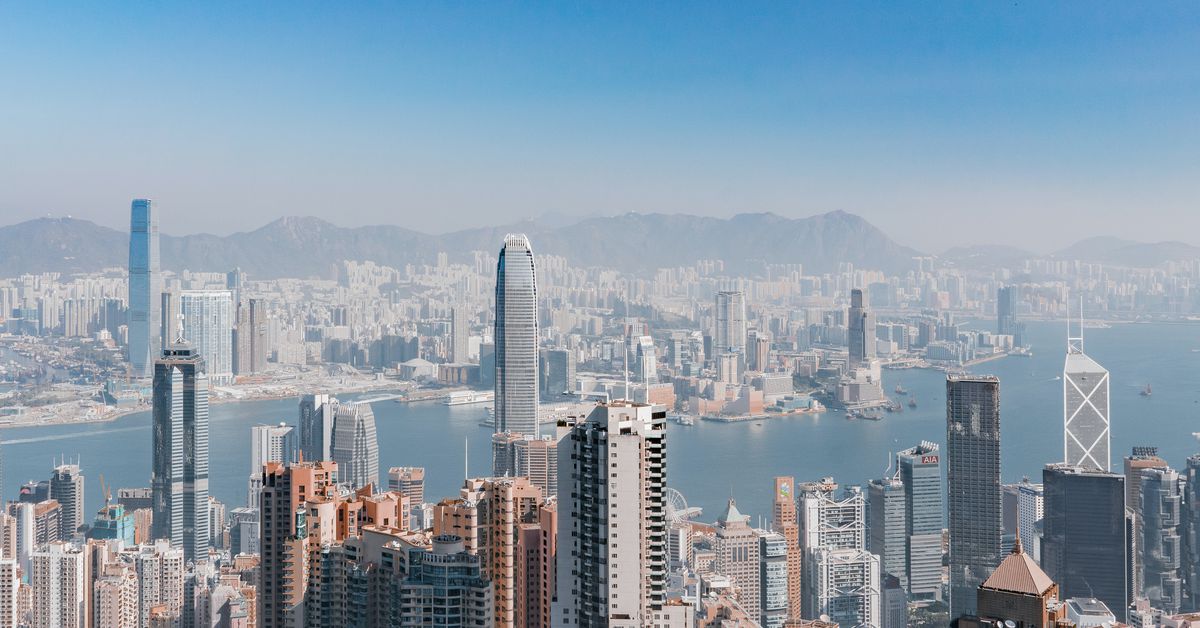Hong Kong’s SFC Greenlights Some Tokenized Securities-Related Activities