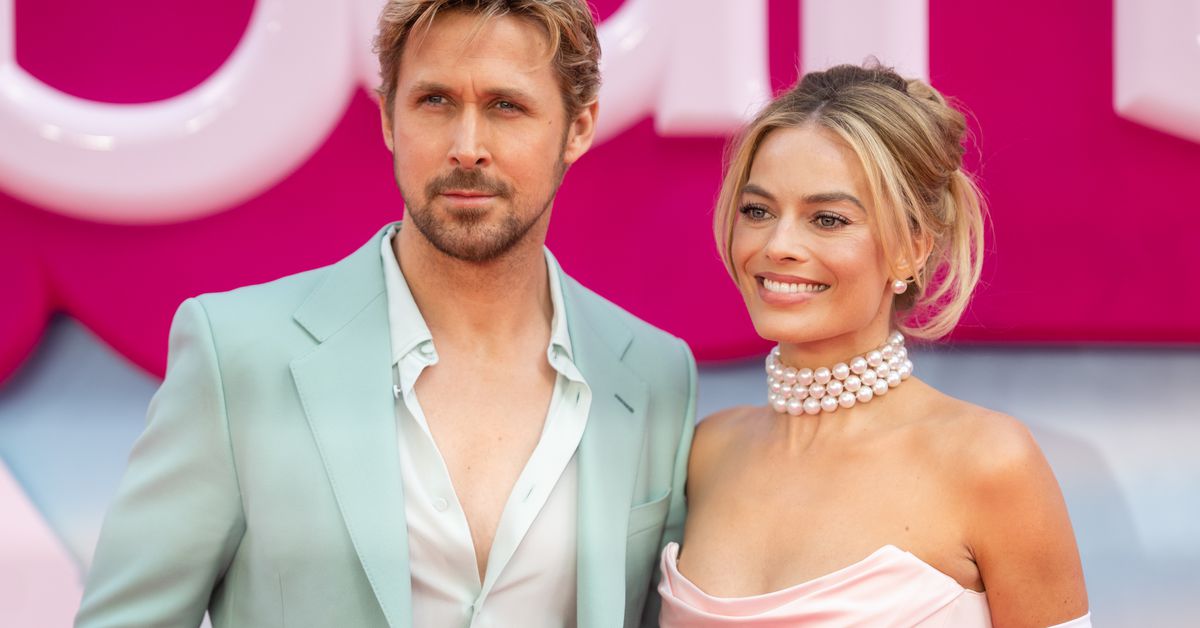 Barbie's Margot Robbie Has a Take on Bitcoin, Says It's a Ken Thing
