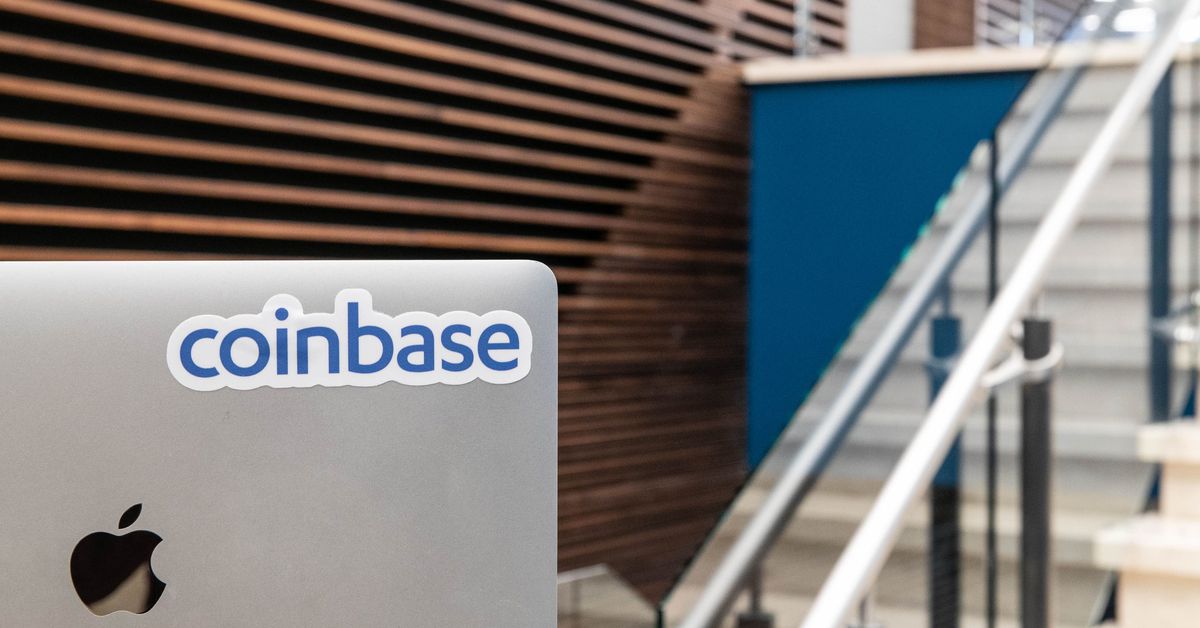 Coinbase (COIN) Beats 3Q Earnings, Sales but Trading Revenue Fell