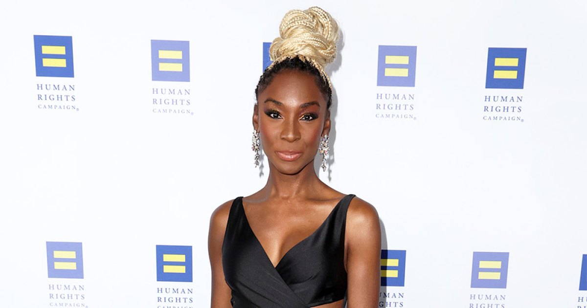AHS’ Angelica Ross Claims FX Prevented Her From Other Jobs