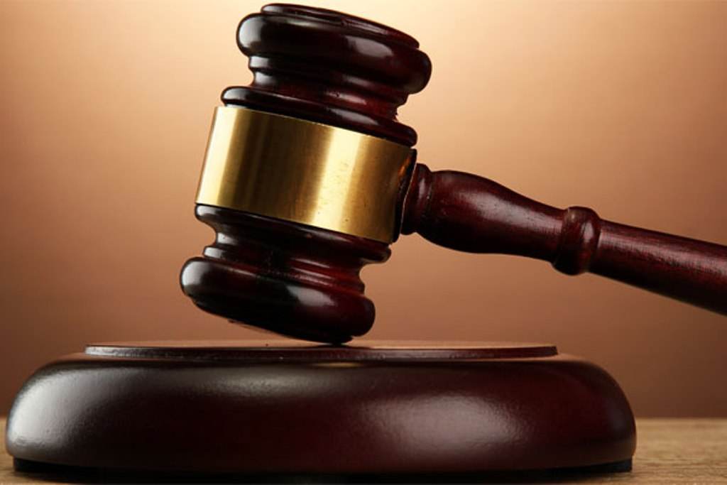 Embezzlement: Forex bureau manager appeals against conviction