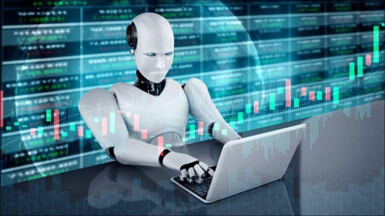 How is Artificial Intelligence Impacting the Forex Markets