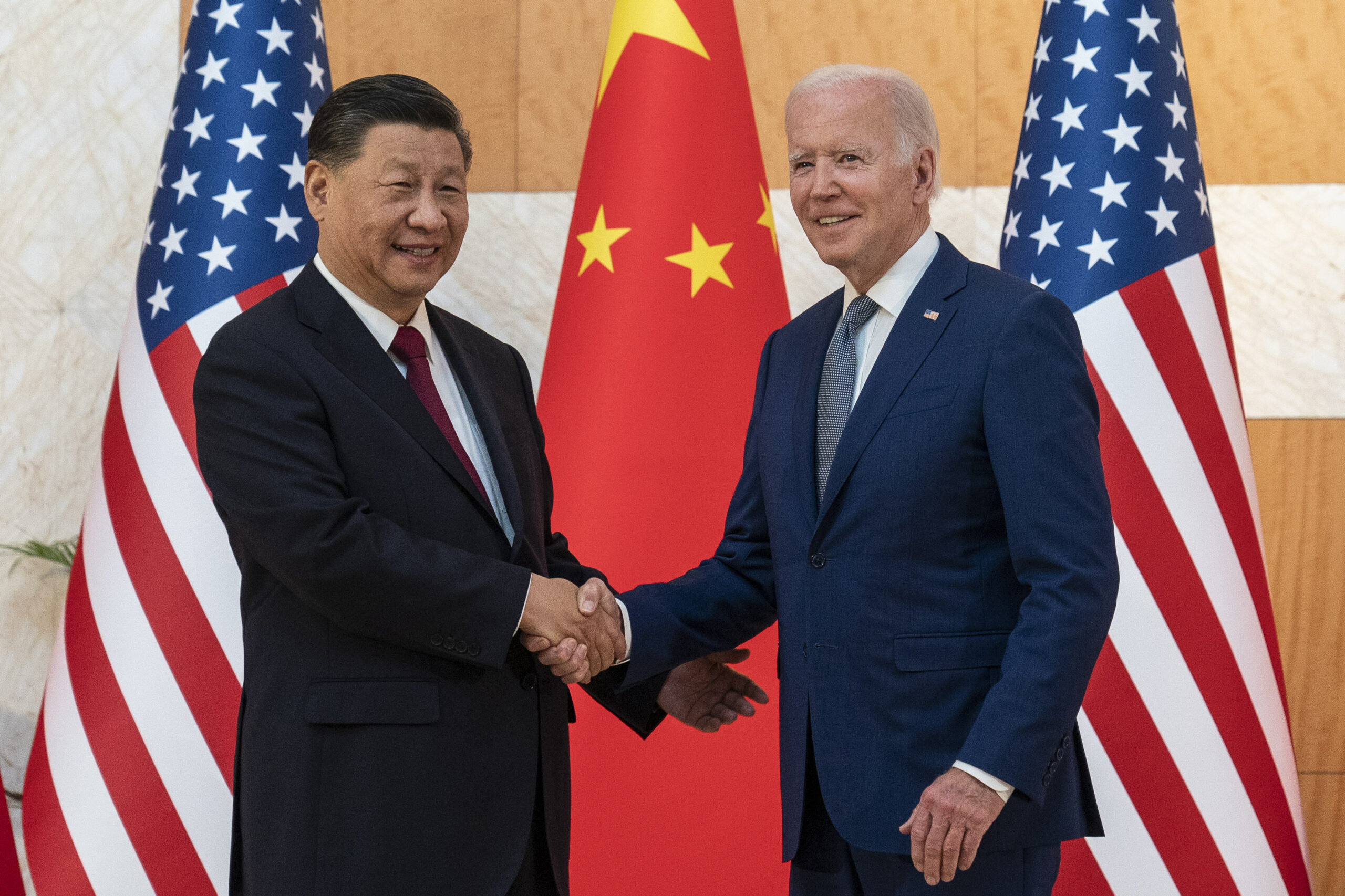 Diplomacy is not ‘an act of weakness’ — decoding Biden’s China outreach