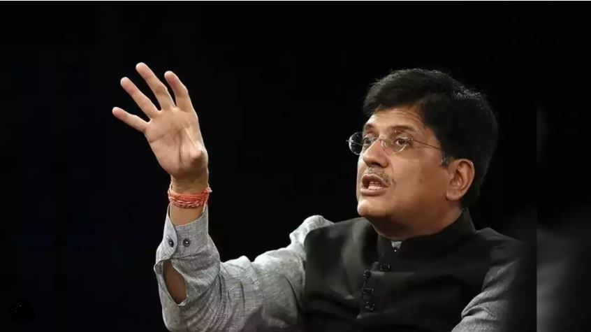 Indian Footwear & Leather industry a major foreign exchange earner, employs 4.5 million people, 40 percent women: Sh. Piyush Goyal