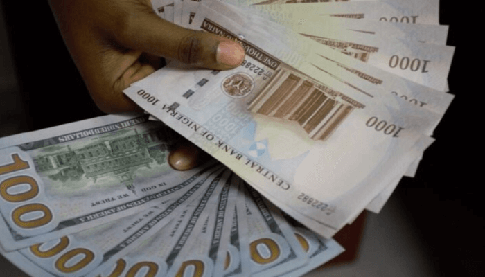 Naira confab to focus on stable forex market, others