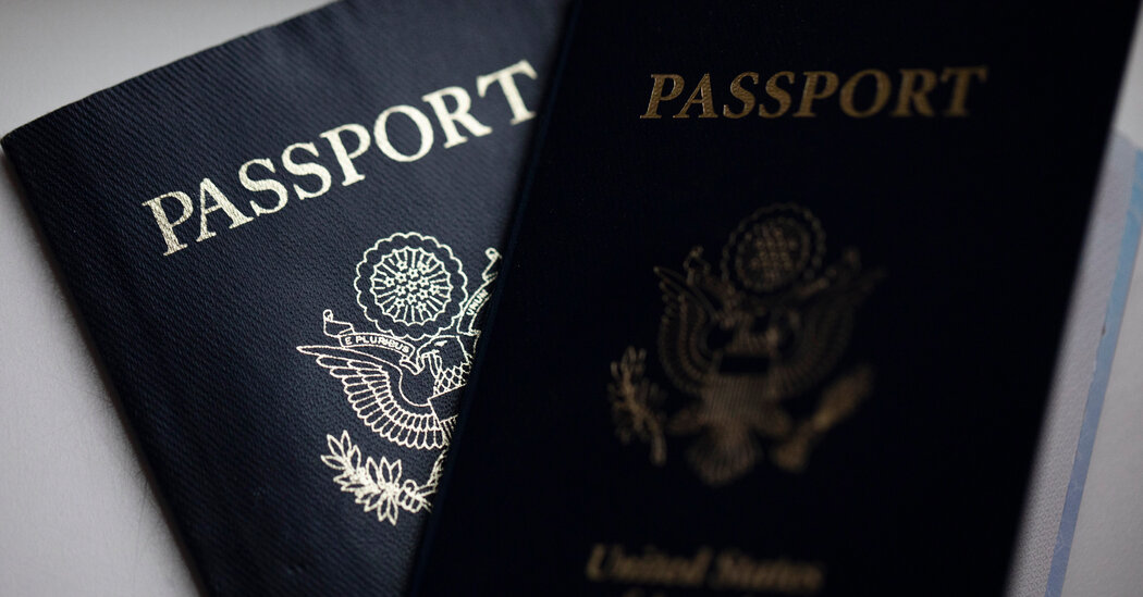 U.S. Officials Face Fury Over Passport Delays