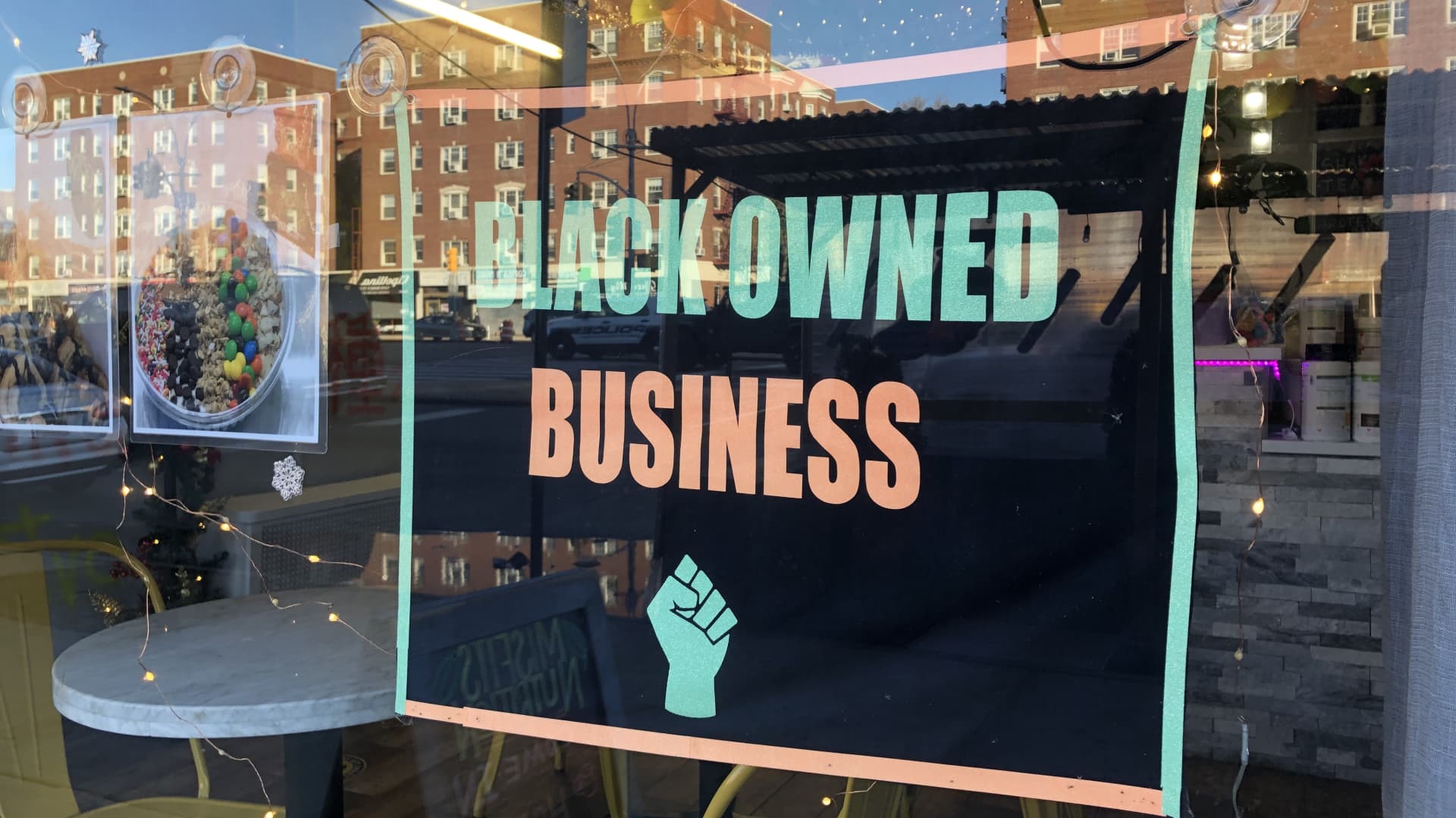 Black owned brands get boost from retailers like Nordstrom, Macy’s