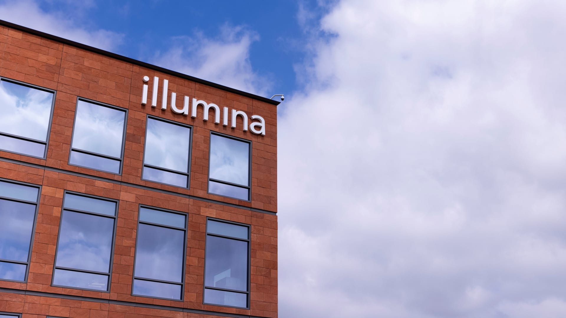 SEC investigating Illumina over Grail acquisition