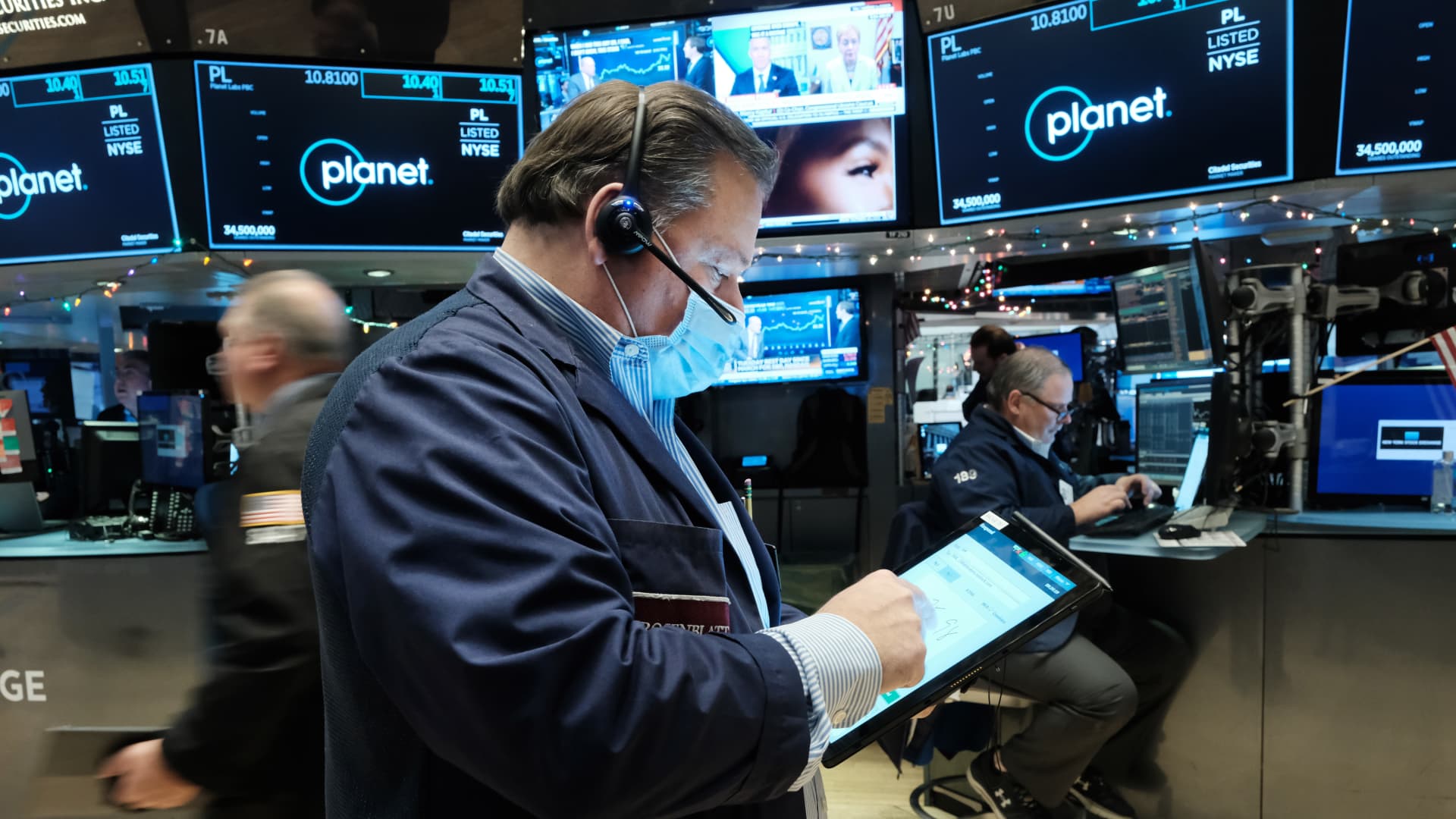 Planet PL lays off about 10%, company restructures