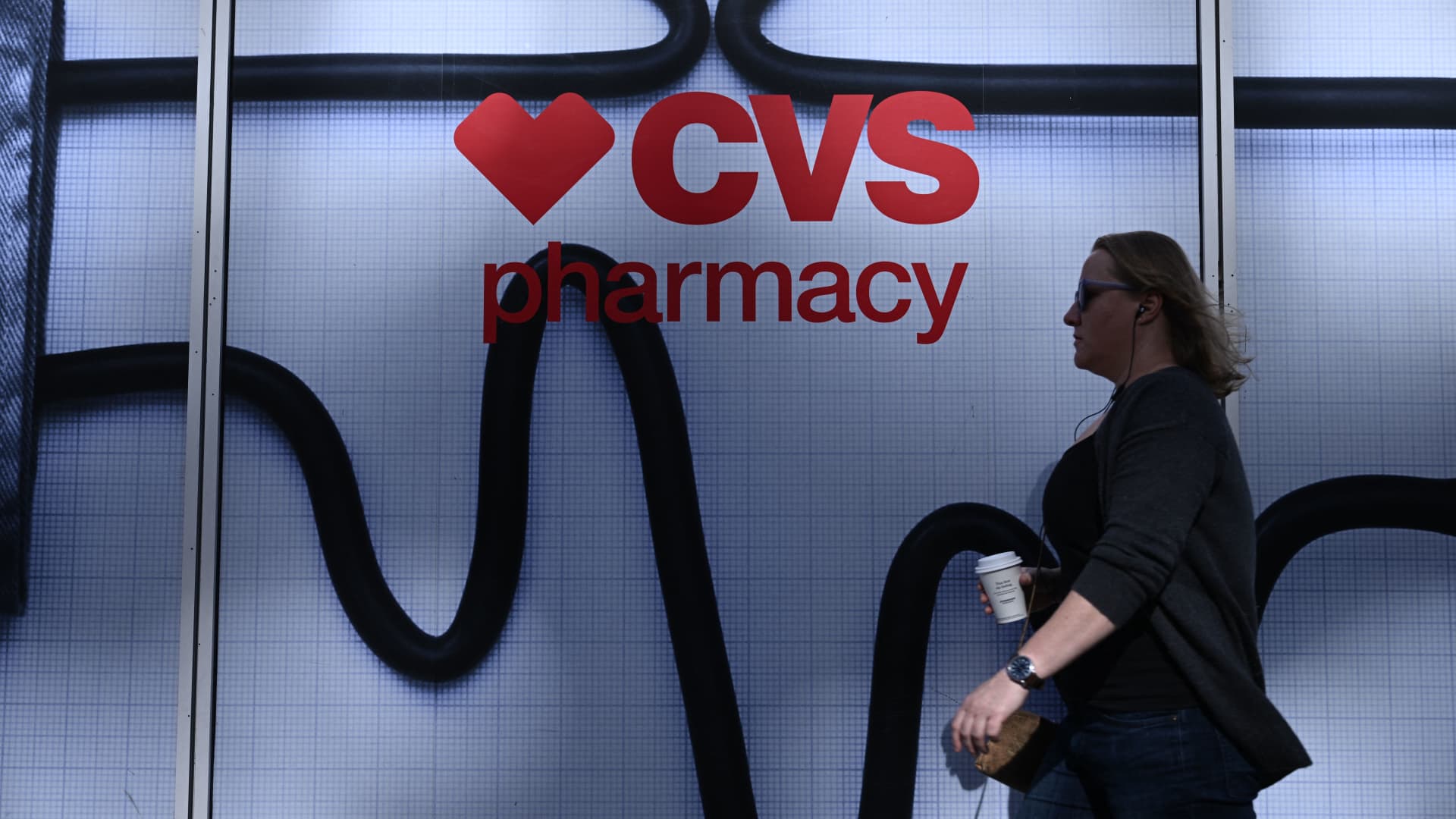 CVS Health to slash 5,000 jobs to save costs