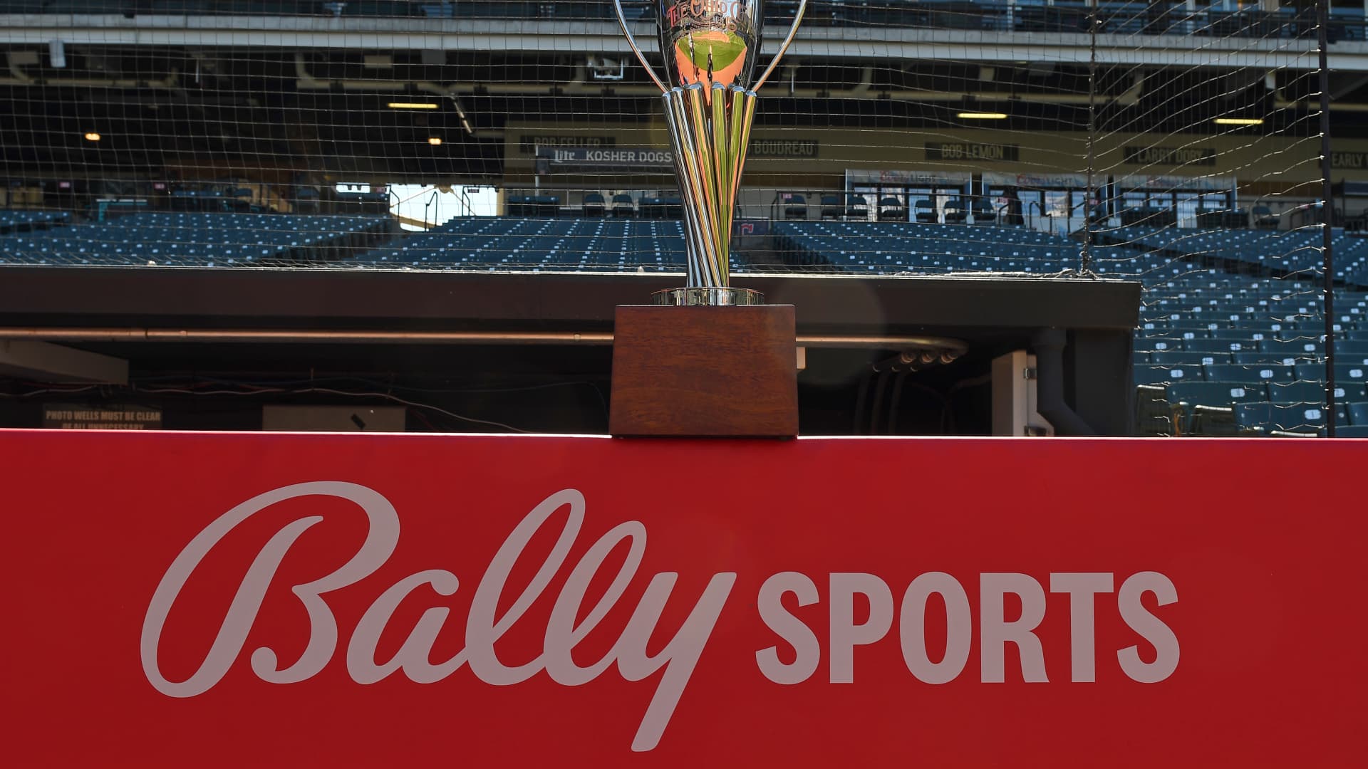 Diamond Sports calls for mediators, pushes for reorganization
