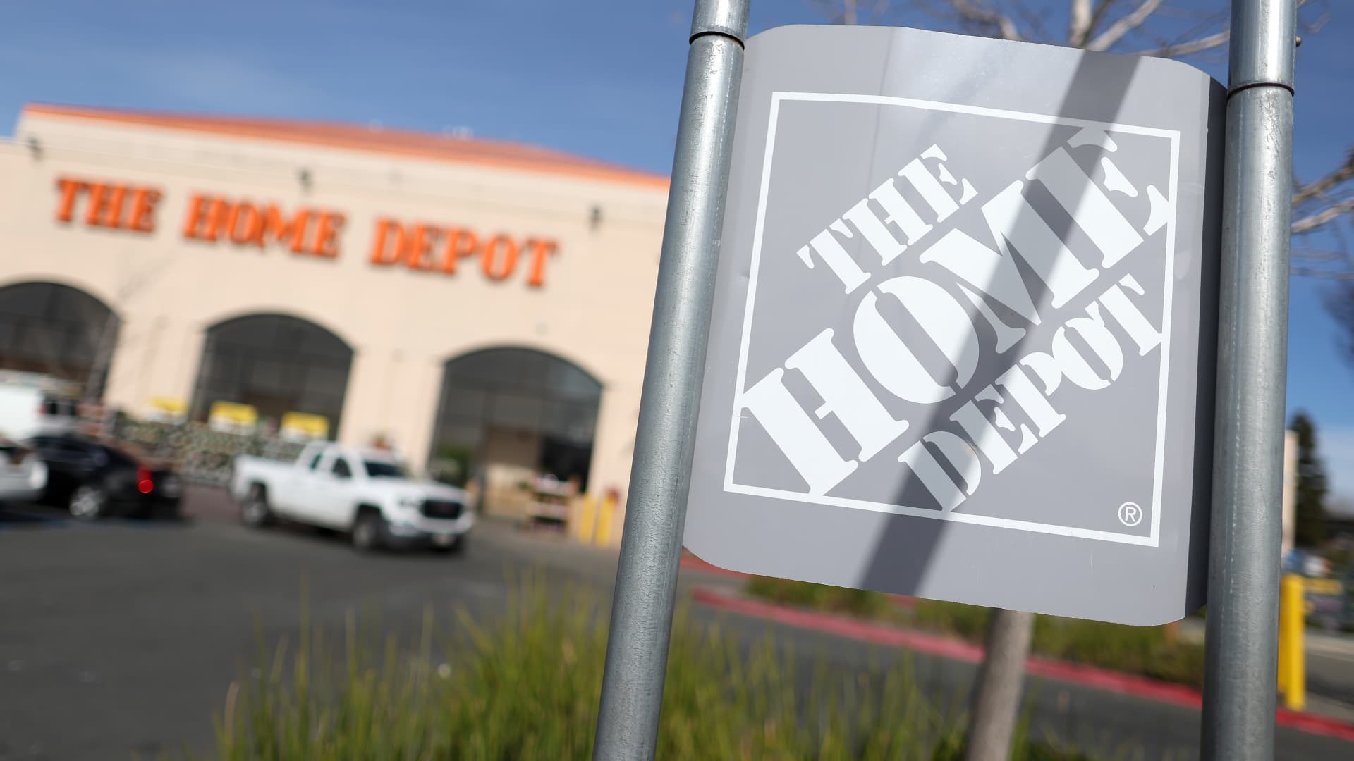 Home Depot (HD) earnings Q2 2023