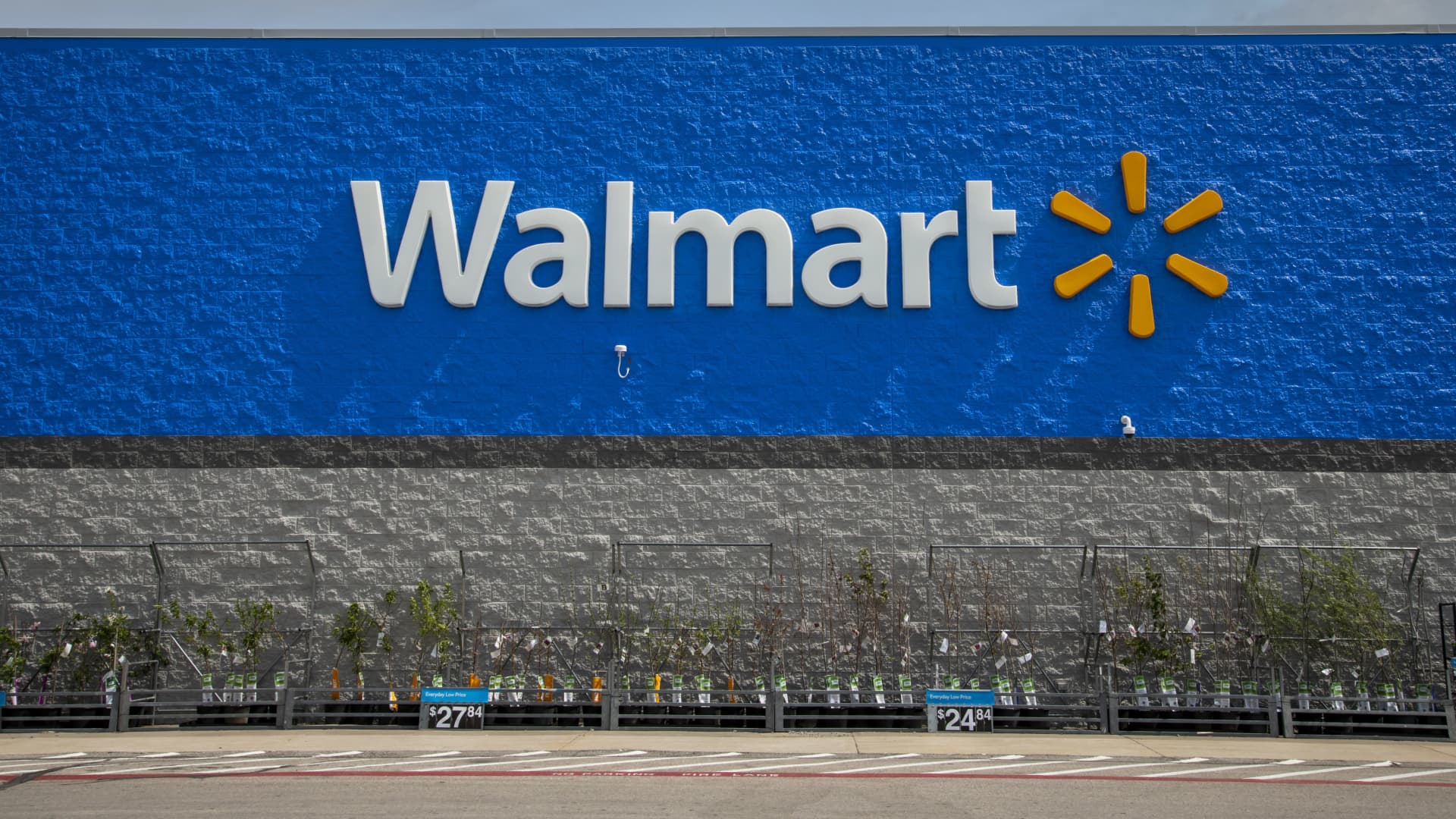 Walmart (WMT) earnings Q2 2024