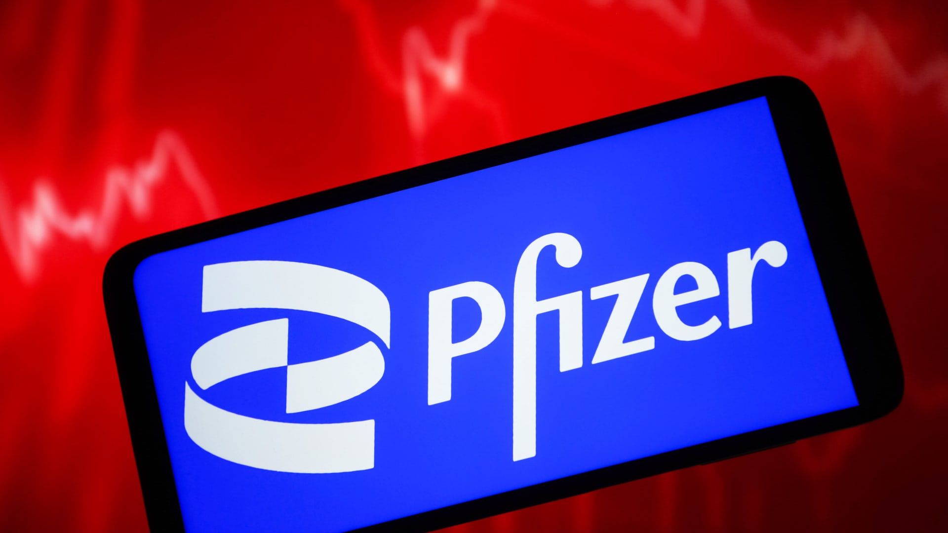 Pfizer (PFE) Q2 earnings report 2023