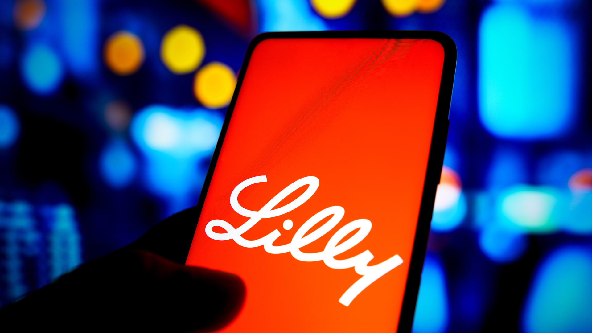 Eli Lilly (LLY) Q2 2023 earnings report