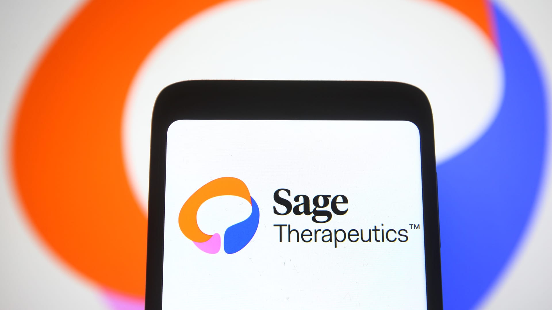 Sage Therapeutics plunges after FDA decision on depression drug
