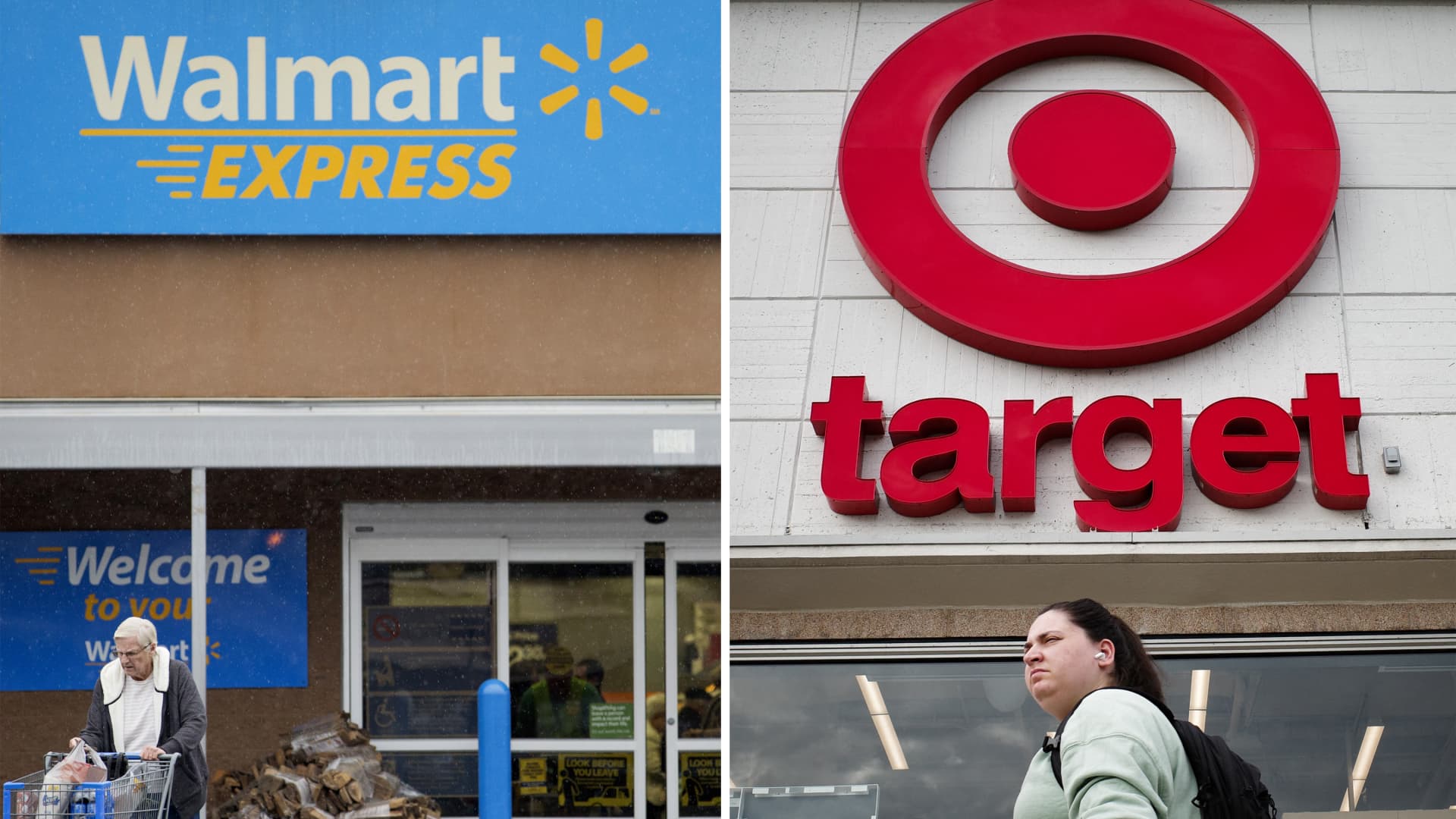 Walmart and Target earnings and outlook: Key trends for retailers