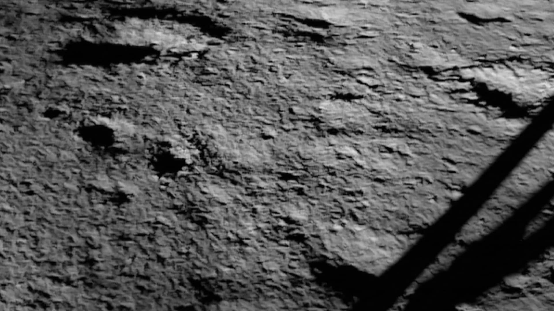 India Chandrayaan-3 moon landing came at low cost