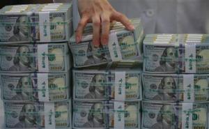 Foreign Exchange Reserves Increase for 2 Consecutive Months, Now 8th Worldwide