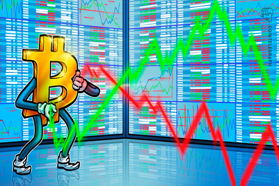 GBTC Bitcoin ‘discount’ may be gone by 2024 as share price gains 17%