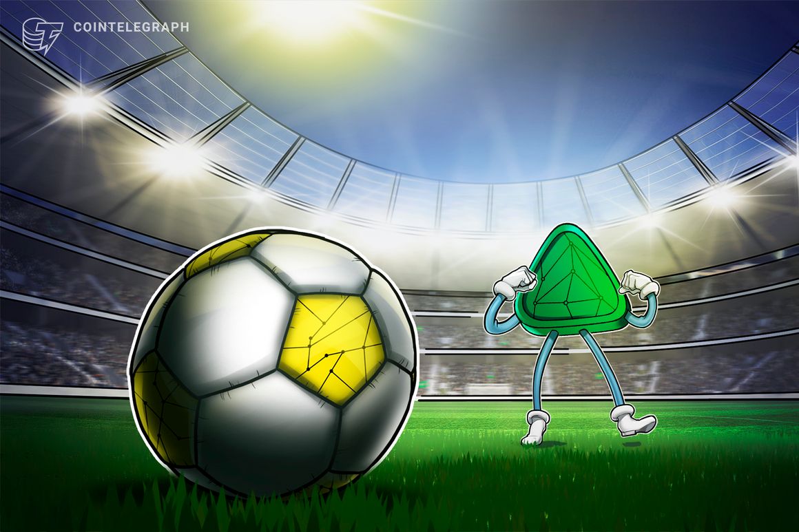 FC Barcelona secures $132 investment for blockchain and NFT venture