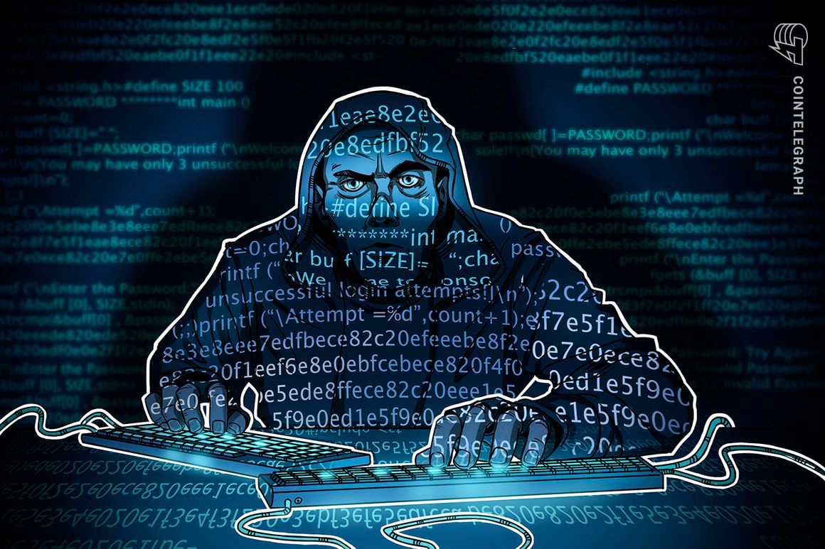 Sensitive data leaked in Kroll cybersecurity breach — Report