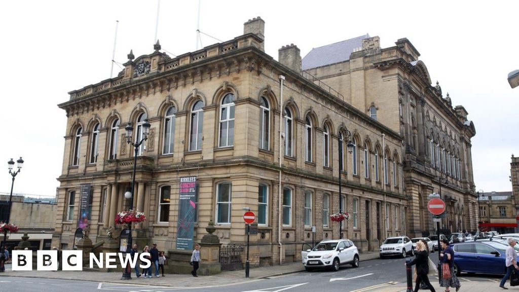 Kirklees Council restricts all non-essential spending and recruitment