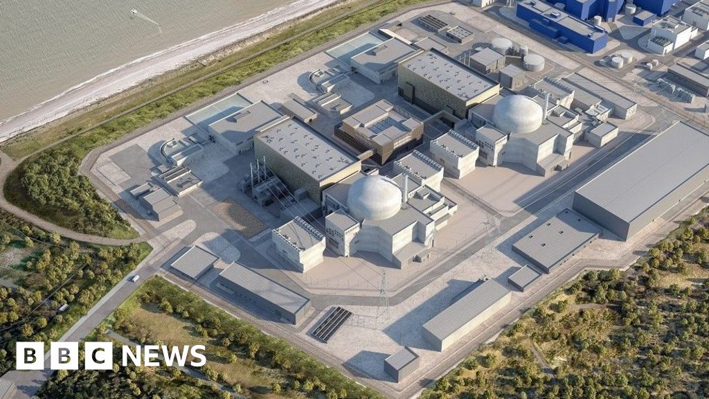 Sizewell C: MPs question if it will offer value for money